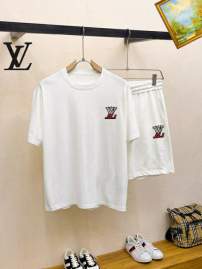 Picture of LV Shirt Pant Suits _SKULVM-3XL25tx32623236